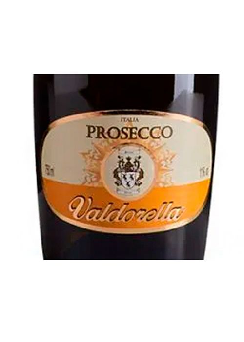 Prosecco Valdorella Itália 750Ml