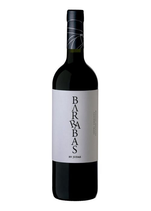 Vinho Sottano Barrabas by Judas Cabernet Franc 2019 Tinto Argentina 750ml