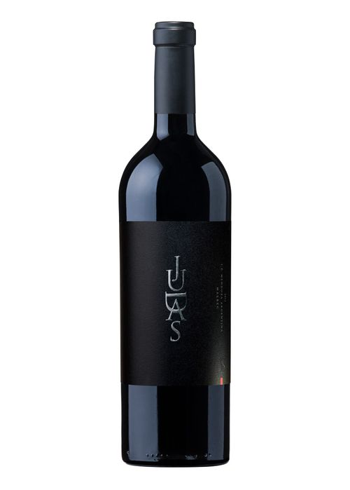 Vinho Sottano Judas Malbec 2017 Tinto Argentina 750ml