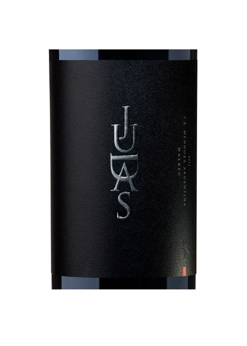 Vinho Sottano Judas Malbec 2017 Tinto Argentina 750ml