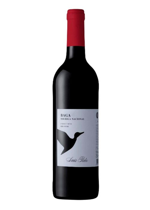 Vinho Luis Pato Baga Touriga Beira Atlantico 2021 Tinto Portugal 750ml