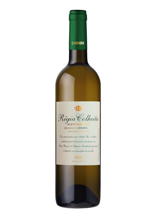 Vinho Regia Colheita Doc Reserva 2022 Branco Portugal 750ml