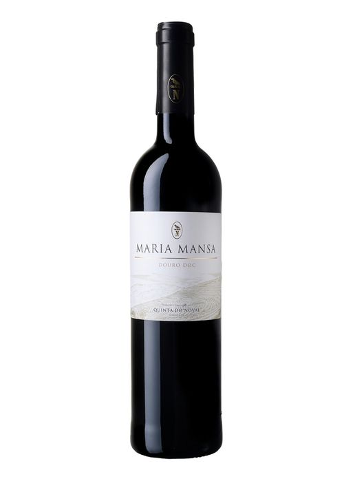 Vinho Maria Mansa Quinta do Noval 2021 Tinto Portugal 750ml