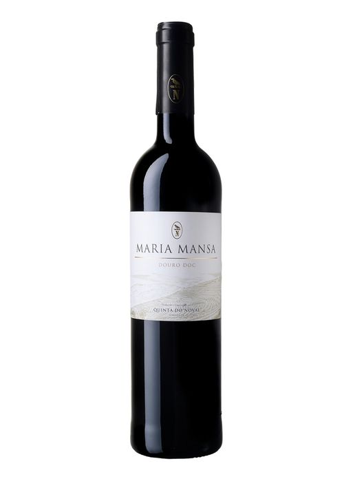 Vinho Maria Mansa Quinta do Noval 2019 Tinto Portugal 750ml