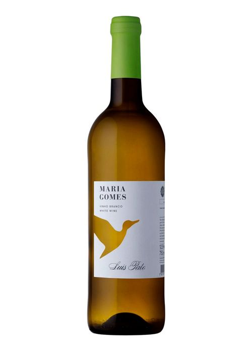 Vinho Luis Pato Maria Gomes 2022 Branco 750Ml