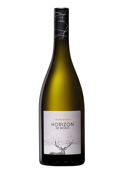 Vinho Horizon de Bichot Albert Bichot Chardonnay 2022 Branco França 750ml