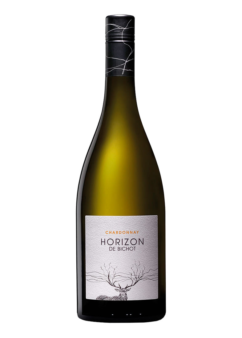 Vinho Branco Francês Albert Bichot Horizon Chardonnay 750ml