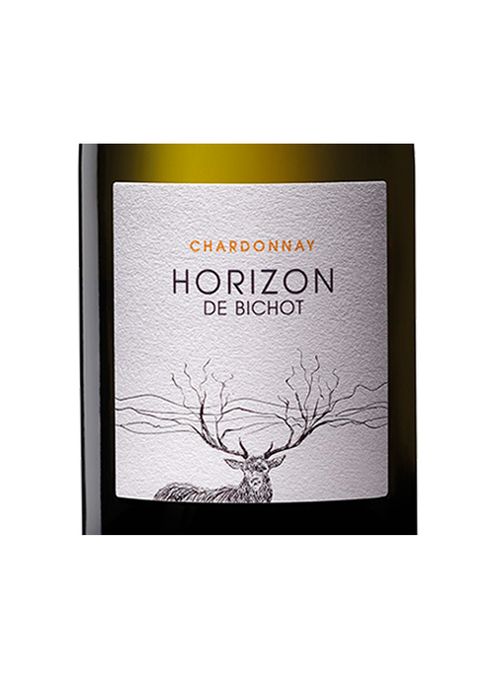 Vinho Horizon de Bichot Albert Bichot Chardonnay 2022 Branco França 750ml
