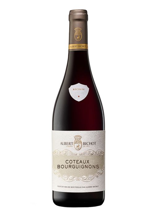 Vinho Coteaux Bourguignons Albert Bichot 2021 Tinto França 750ml