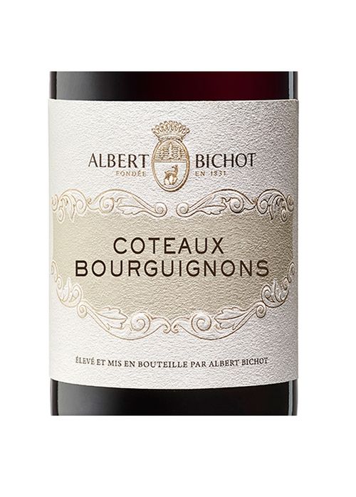 Vinho Coteaux Bourguignons Albert Bichot 2020 Tinto França 750ml