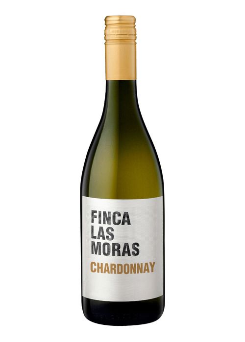 Vinho Las Moras Chardonnay 2021 Branco Argentina 750ml