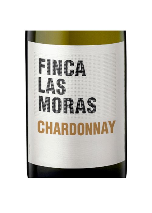 Vinho Las Moras Chardonnay 2021 Branco Argentina 750ml