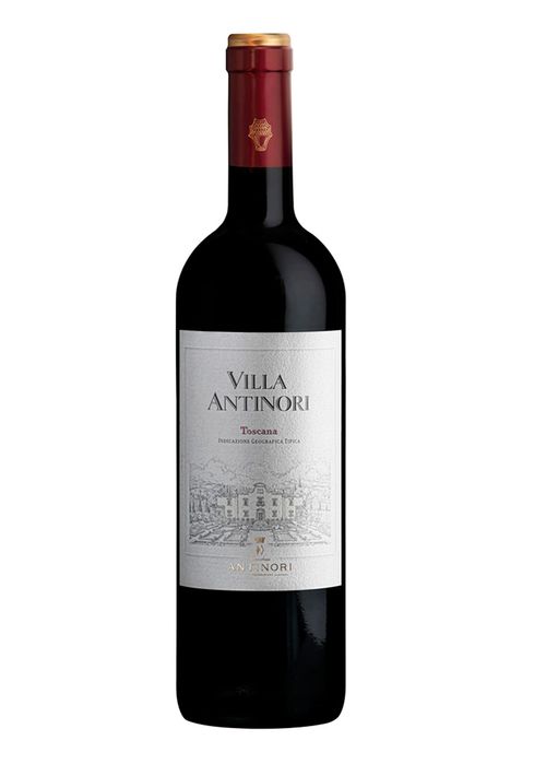 Vinho Villa Antinori IGT 2020 Tinto Itália 750ml