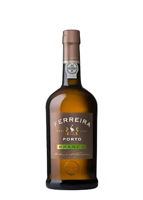 Vinho do Porto Ferreira White Branco Portugal 750ml