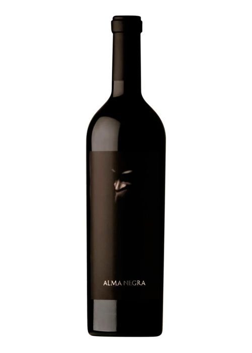 Vinho Alma Negra Misterio 1 2019 Tinto Argentina 750ml