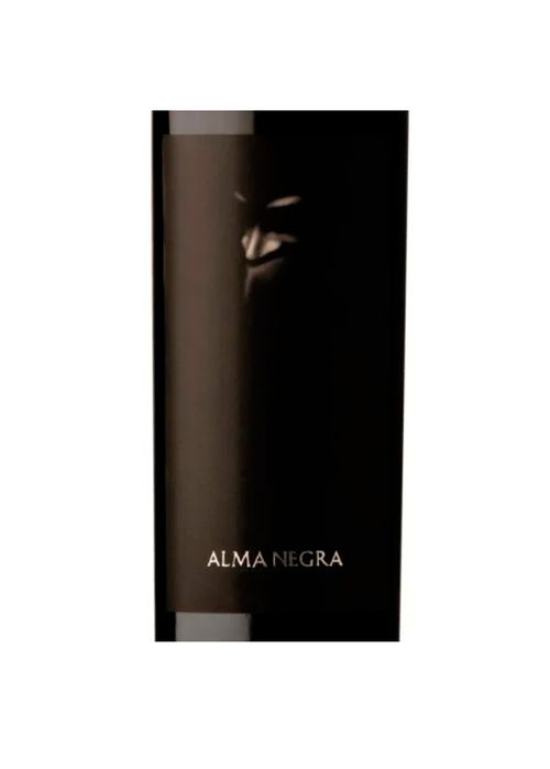 Vinho Alma Negra Misterio 1 2019 Tinto Argentina 750ml