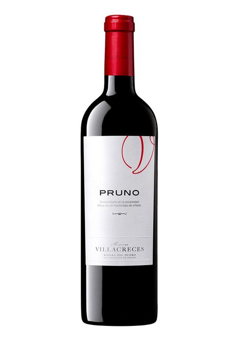 Vinho Pruno Villacreces 2020 Tinto Espanha 750ml
