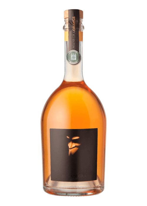 Vinho Alma Negra Orange 2019 Rosé Argentina 750ml
