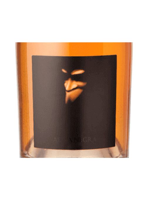 Vinho Alma Negra Orange 2019 Rosé Argentina 750ml