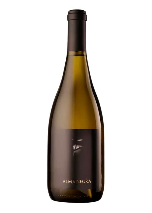 Vinho Alma Negra Blanco 2021 Branco Argentina 750ml