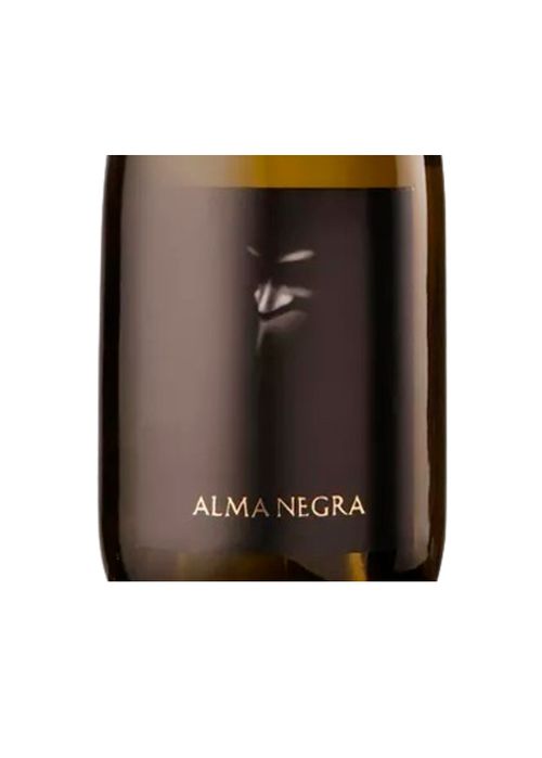 Vinho Alma Negra Blanco 2021 Branco Argentina 750ml