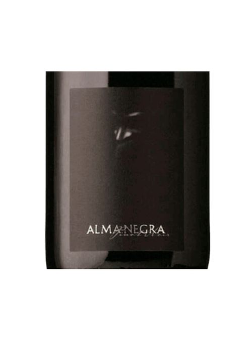Vinho Alma Negra Pinot Noir 2018 Tinto Argentina  750Ml