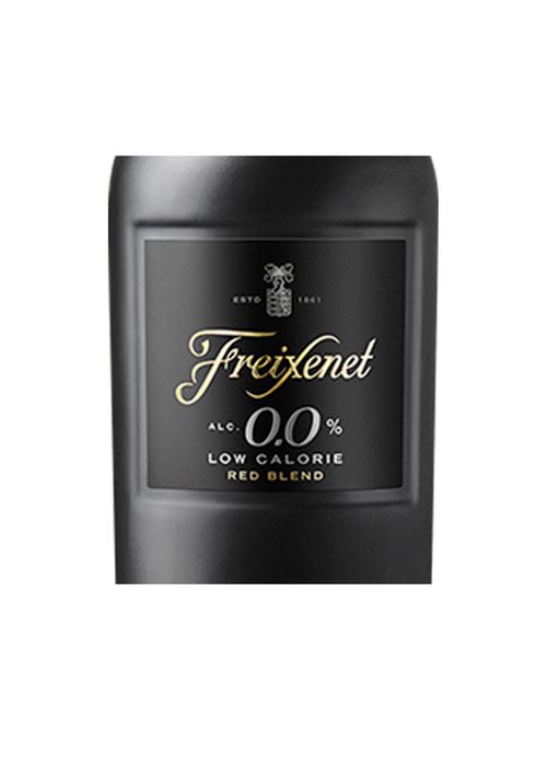 Vinho Freixenet Sem Álcool Tinto Alemanha 750ml