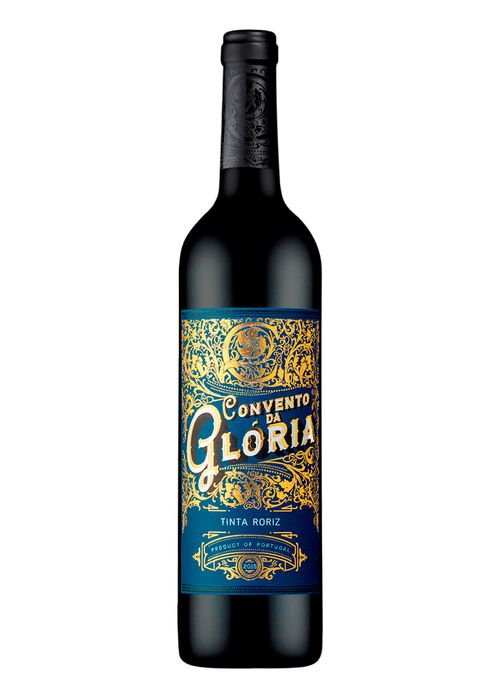 Vinho Convento da Glória Tinta Roriz 2020 Tinto Portugal 750ml