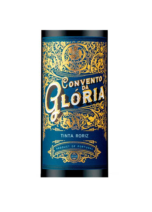 Vinho Convento da Glória Tinta Roriz 2020 Tinto Portugal 750ml