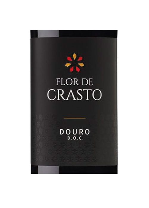 Vinho Flor de Crasto 2021 Tinto Portugal 750ml