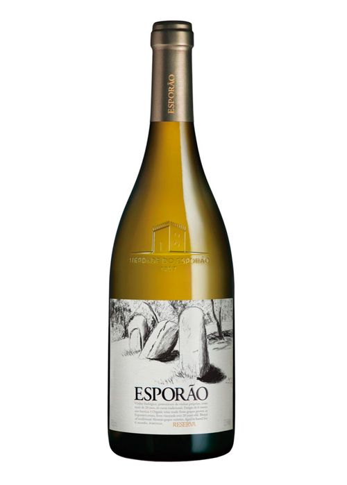 Vinho Esporão Reserva 2022 Branco Portugal 750ml