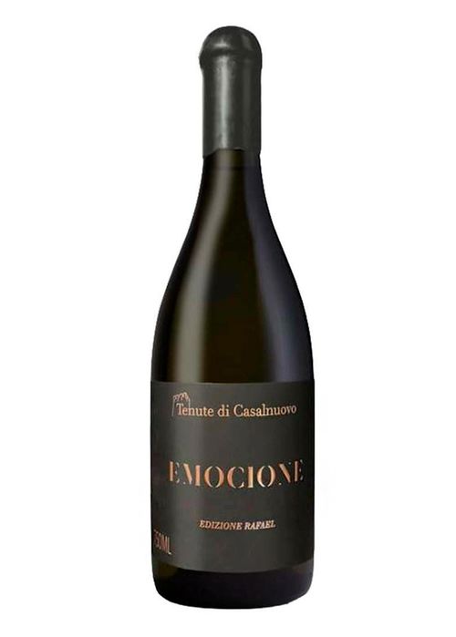 Vinho Tenute di Casalnuovo Emocione Cuvée 2019 Tinto Itália 750ml