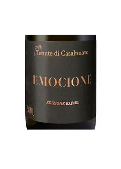 Vinho Tenute di Casalnuovo Emocione Cuvée 2019 Tinto Itália 750ml