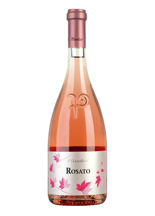 Vinho Pilandro Rosato 2020 Rosé Itália 750ml