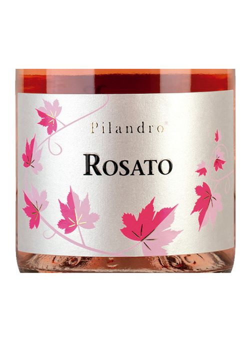 Vinho Pilandro Rosato 2020 Rosé Itália 750ml