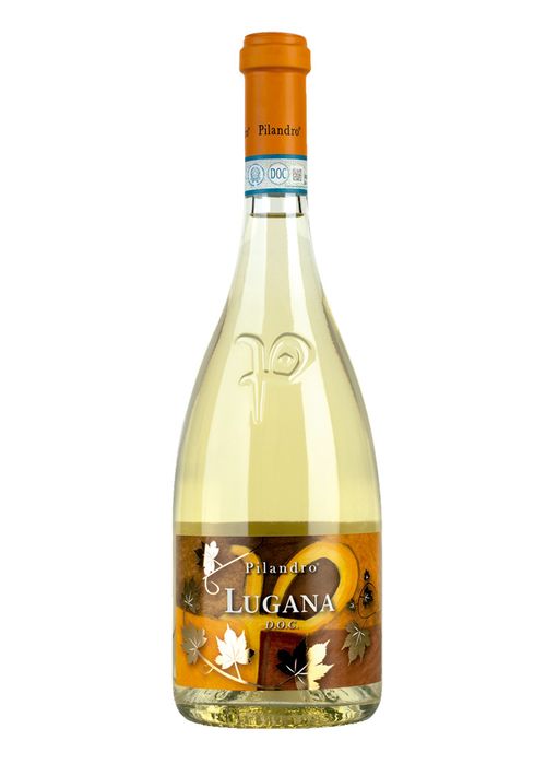 Vinho Pilandro Terrabianco 2019 Branco Itália 750ml