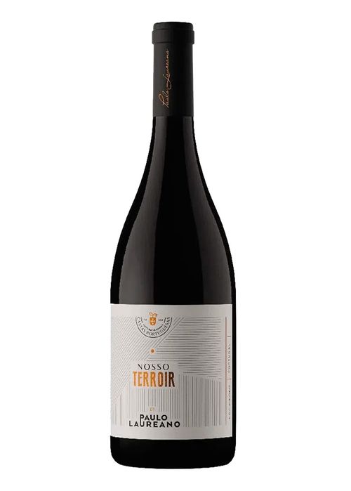 Vinho Paulo Laureano Nosso Terroir 2021 Tinto Portugal 750ml