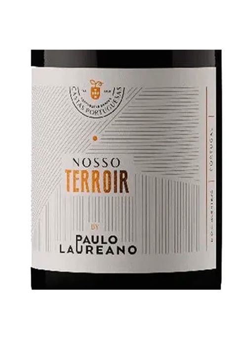 Vinho Paulo Laureano Nosso Terroir 2021 Tinto Portugal 750ml