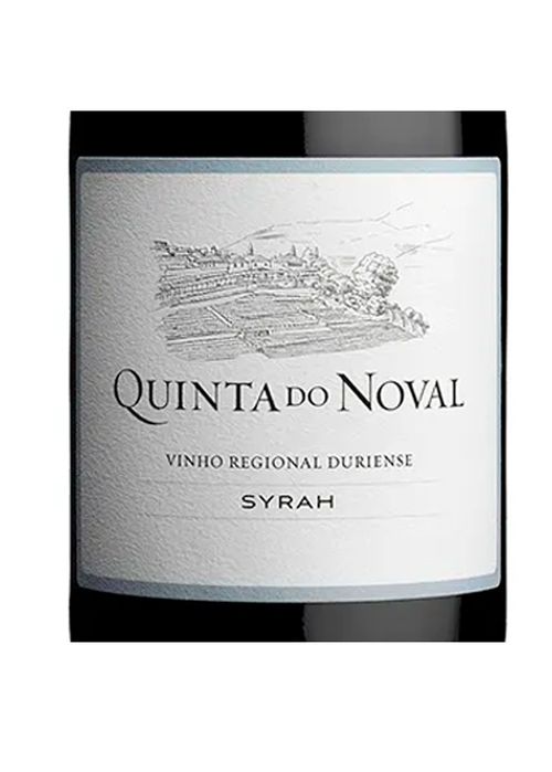 Vinho Quinta do Noval Syrah 2018 Tinto Portugal 750ml