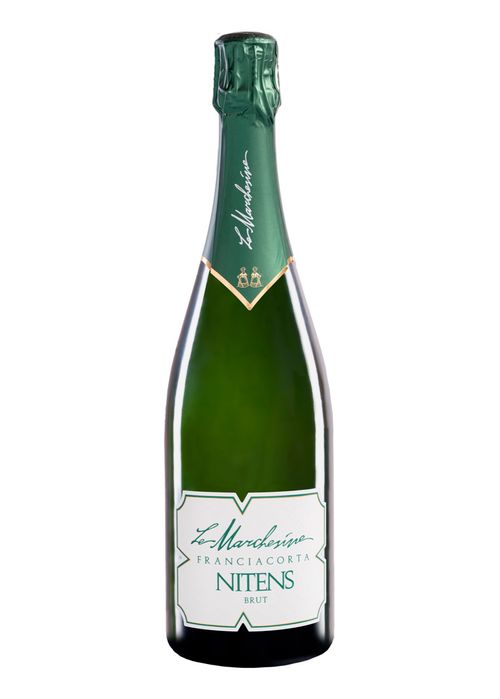 Espumante Franciacorta Brut Nitens DOCG Branco Itália 750ml