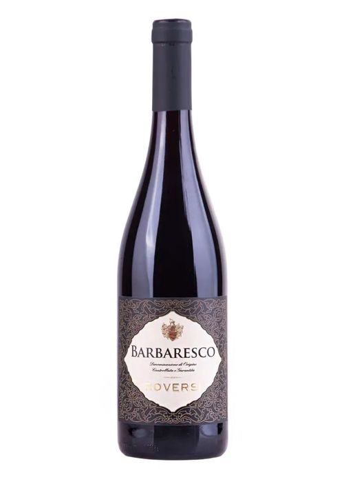 Vinho Barbaresco MGM Roversi 2019 Tinto Itália 750ml