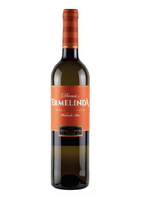 Vinho Ermelinda Freitas Palmela 2023 Branco Portugal 750ml