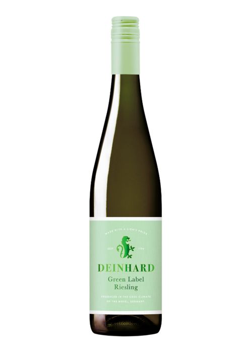 Vinho Riesling Deinhard Green Label Branco Alemanha 750ml