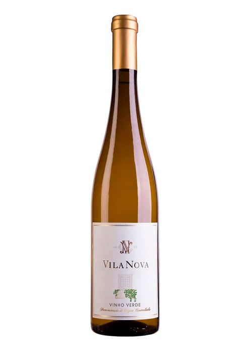 Vinho Verde Vila Nova Blend Branco Portugal 750ml