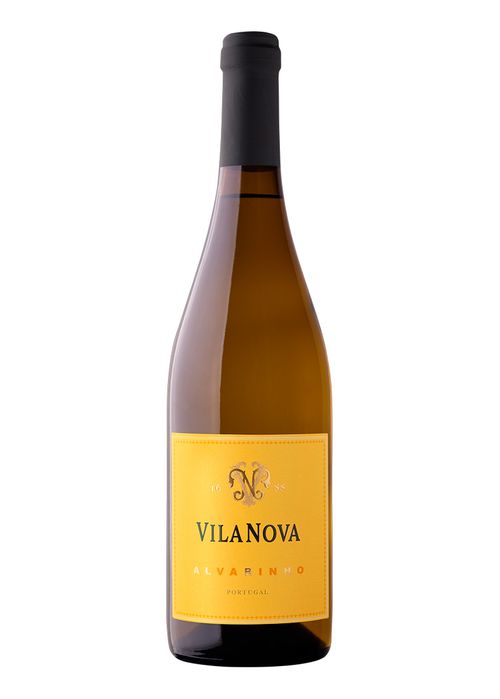 Vinho Vila Nova Alvarinho 2023 Branco Portugal 750ml