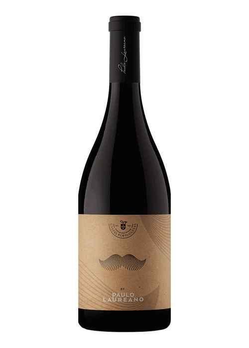 Vinho Paulo Laureano Bigode 2022 Tinto Portugal 750ml