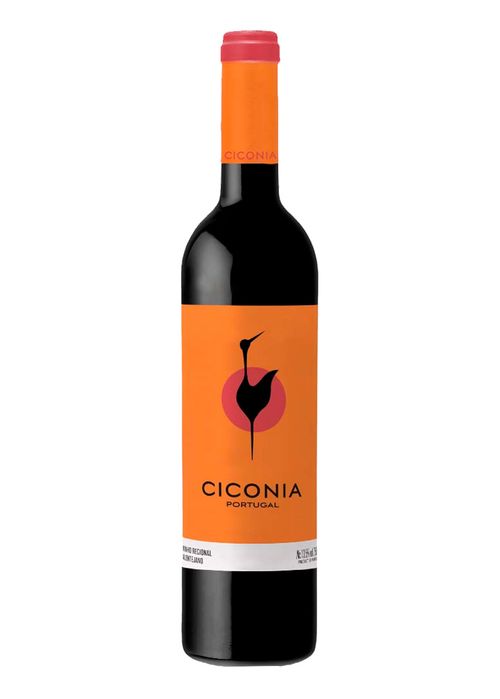 Vinho Ciconia 2023 Tinto Portugal 750ml