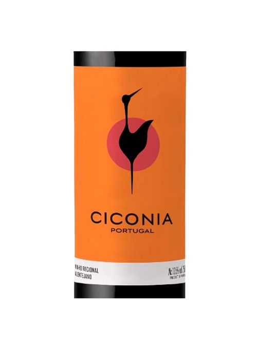 Vinho Ciconia 2023 Tinto Portugal 750ml