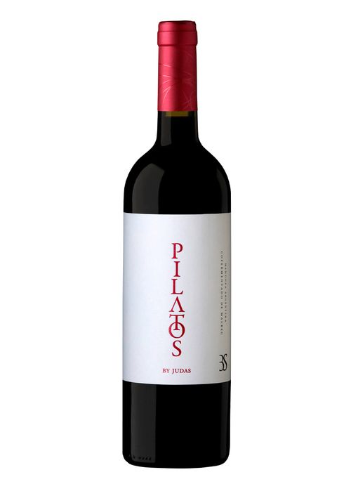 Vinho Sottano Pilatos by Judas Malbec 2023 Tinto Argentina 750ml