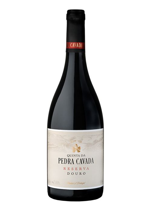 Vinho Quinta da Pedra Cavada Reserva Douro 2023 Tinto Portugal 750ml